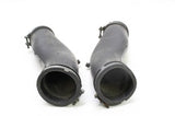 03-05 YAMAHA YZF R6 OEM LEFT RIGHT RAM AIR INTAKE TUBE SET
