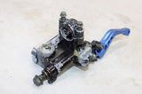 1996 Yamaha FZR600R OEM FRONT BRAKE MASTER CYLINDER W/ LEVER