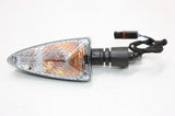 2016 BMW S1000XR OEM LEFT REAR TURN SIGNAL LIGHT INDICATOR