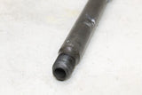 01-15 YAMAHA FZ1 OEM FRONT WHEEL RIM AXLE PIVOT BOLT
