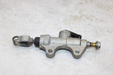 91-95 KAWASAKI NINJA ZX7 ZX750J OEM REAR BACK BRAKE MASTER CYLINDER