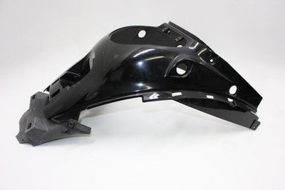 2005 YAMAHA VINO 125 YJ125 OEM REAR BACK FENDER MUD GUARD COWL