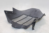 2006 SUZUKI BURGMAN AN400S OEM FRONT LOWER GRILLE CENTER COWL COVER