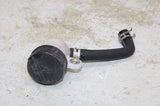 2011 APRILIA DORSODURO 750 OEM REAR BRAKE MASTER FLUID RESERVOIR TANK BOTTLE