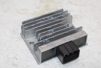 22-23 KAWASAKI NINJA 400 OEM RECTIFIER VOLTAGE REGULATOR