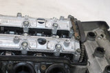 97-98 SUZUKI GSXR 600 OEM ENGINE TOP END CYLINDER HEAD