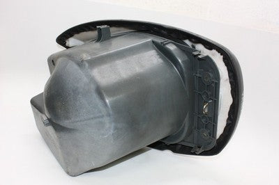 2005 YAMAHA VINO 125 YJ125 OEM SEAT SADDLE W LUGGAGE BOX