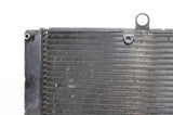 97-07 YAMAHA YZF600R OEM ENGINE RADIATOR MOTOR COOLER COOLING RADIATER