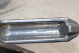 13-17 KAWASAKI NINJA 300 EX300B ABS OEM LEFT REAR BACK PASSENGER PEG