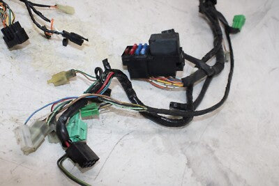 2004 SUZUKI INTRUDER 1500 VL1500 OEM MAIN ENGINE WIRING HARNESS MOTOR WIRE LOOM