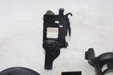 2007 HARLEY-DAVIDSON SPORTSTER 883 LOW XL883L OEM MISC BRACKETS COWLS PLASTICS