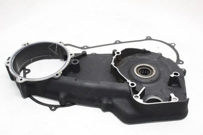 2006 HARLEY-DAVIDSON DYNA WIDE GLIDE FXDWG OEM INNER CLUTCH SIDE COVER