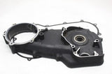 2006 HARLEY-DAVIDSON DYNA WIDE GLIDE FXDWG OEM INNER CLUTCH SIDE COVER