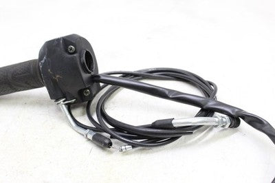 2020 BAODIAO 9 LINES 50CC OEM RIGHT HANDLE SWITCHES KILL OFF START SWITCH