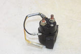 1972 HONDA CL350 SCRAMBLER OEM ENGINE STARTER RELAY STARTING MOTOR SWITCH