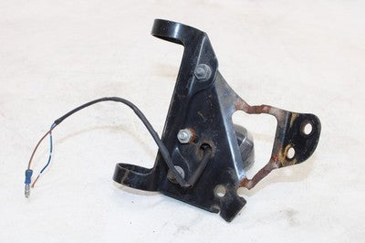 2001 BUELL BLAST P3 OEM LEFT FRONT TURN SIGNAL LIGHT INDICATOR