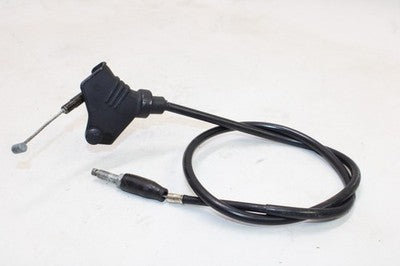 89-98 SUZUKI GS500E OEM CLUTCH CABLE LINE