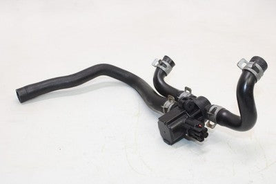 06-09 SUZUKI GSXR 600 OEM AIR VALVE SOLENOID TOP ENGINE SWITCH SENSOR