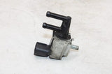 2014 KAWASAKI NINJA 650 EX650F OEM AIR VALVE SOLENOID TOP ENGINE SWITCH SENSOR