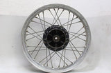 1980 YAMAHA XT250 OEM REAR BACK WHEEL RIM