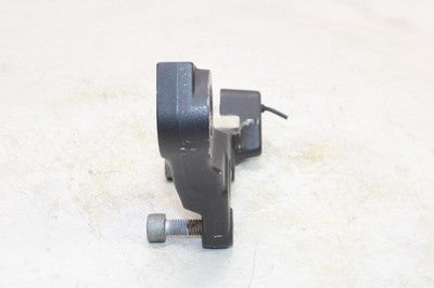 2015 HARLEY-DAVIDSON ROAD GLIDE FLTRXS OEM REAR BRAKE CALIPER MOUNT BRACKET