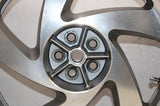 2006 HONDA GOLDWING 1800 GL1800 OEM REAR BACK WHEEL RIM