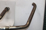 1996 HARLEY-DAVIDSON SOFTAIL OEM EXHAUST PIPES MUFFLERS