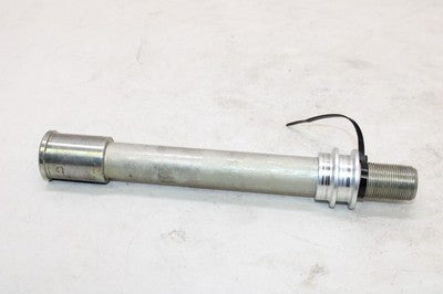 18-25 KAWASAKI NINJA ZX6R ZX636 OEM FRONT WHEEL RIM AXLE PIVOT BOLT