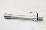 18-25 KAWASAKI NINJA ZX6R ZX636 OEM FRONT WHEEL RIM AXLE PIVOT BOLT