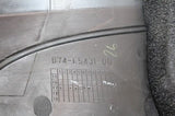 2018 YAMAHA XMAX CZD300A OEM LEFT ENGINE SIDE PANEL COWL