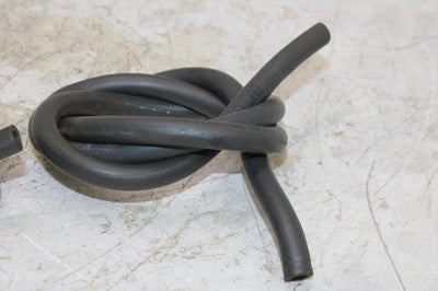 2011 APRILIA DORSODURO 750 OEM MISC HOSES LINES