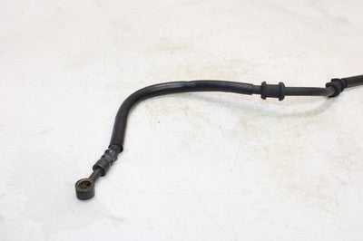 01-02 SUZUKI GSXR 1000 OEM REAR BACK BRAKE HOSE FLUID LINE
