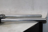 1984 HONDA SHADOW 700 VT700C OEM FRONT FORKS SHOCK SUSPENSION SET PAIR
