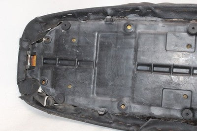 1997 BMW F650 169 OEM FRONT REAR SEAT SADDLE