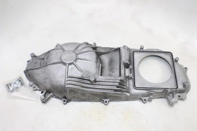 2018 YAMAHA XMAX CZD300 OEM ENGINE CRANKCASE COVER