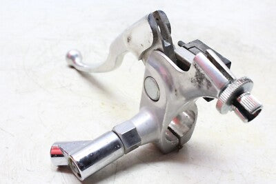 1999 SUZUKI MARAUDER 800 VZ800 OEM CLUTCH PERCH MOUNT WITH LEVER