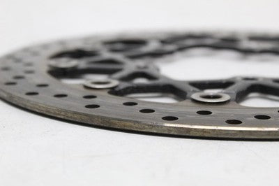06-07 SUZUKI GSXR 600 GSXR 750 OEM FRONT BRAKE DISC ROTOR