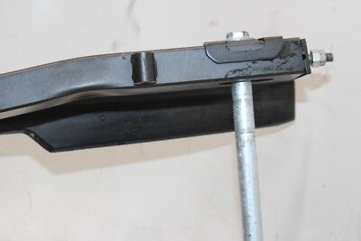 13-14 KAWASAKI NINJA 300 OEM REAR SWINGARM BACK SUSPENSION SWING ARM