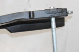 13-14 KAWASAKI NINJA 300 OEM REAR SWINGARM BACK SUSPENSION SWING ARM