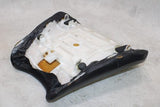 00-01 HONDA CBR929RR OEM FRONT DRIVERS SEAT PAD SADDLE PILLION
