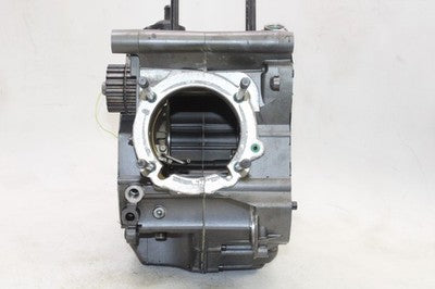 2013 DUCATI HYPERMOTARD OEM ENGINE MOTOR CRANKCASE CRANK CASES BLOCK