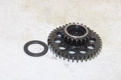 2014 BMW S1000RR OEM ENGINE MOTOR IDLER IDLING GEAR