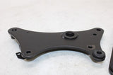 2013 KAWASAKI NINJA 650 EX650 OEM SWINGARM SWING ARM FRAME BRACKETS PAIR SET