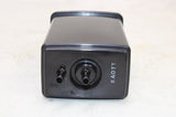 15-19 KAWASAKI VERSYS 1000 KLZ1000BFA OEM EVAP VAPOR CHARCOAL EMISSION CANISTER