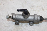14-16 SUZUKI VSTROM 1000 DL1000A ABS OEM REAR BACK BRAKE MASTER CYLINDER