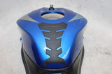 2007 HONDA CBR600RR OEM GAS TANK FUEL CELL COVER FAIRING COWL