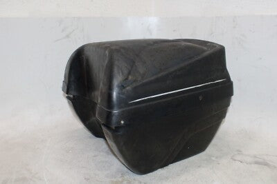 1998 KAWASAKI CONCOURS 1000 ZG1000A OEM SADDLEBAG REAR