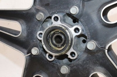 81-82 HONDA CB900C OEM FRONT WHEEL RIM
