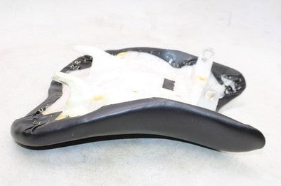 06-07 SUZUKI GSXR 600 OEM FRONT DRIVERS SEAT PAD SADDLE PILLION