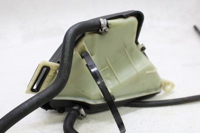 2008 BMW K1200S OEM COOLANT WATER TANK RESERVOIR BOTTLE